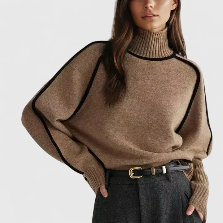 Elizandraa | Elegant Jumper