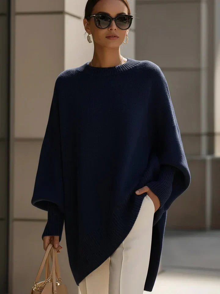 Veira | Elegant Jumper