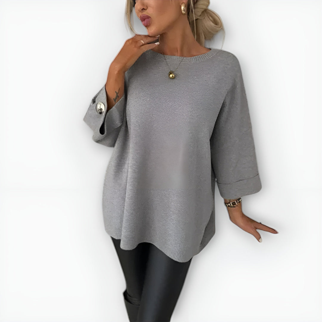 Julianette | Elegant Jumper
