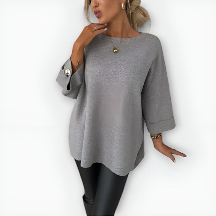 Julianette | Elegant Jumper