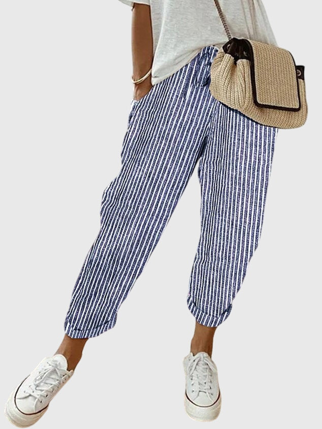 Reina | Elegant Women's Trousers