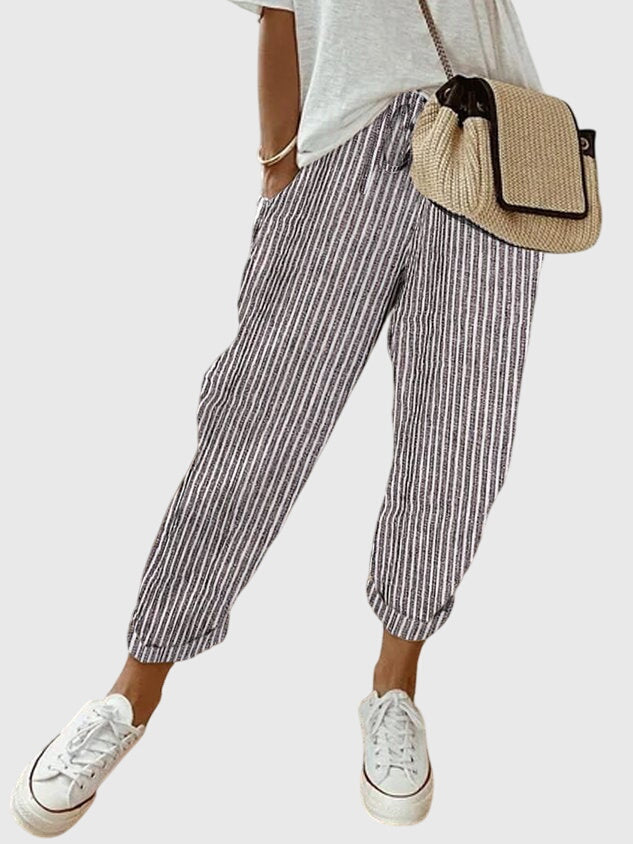 Reina | Elegant Women's Trousers