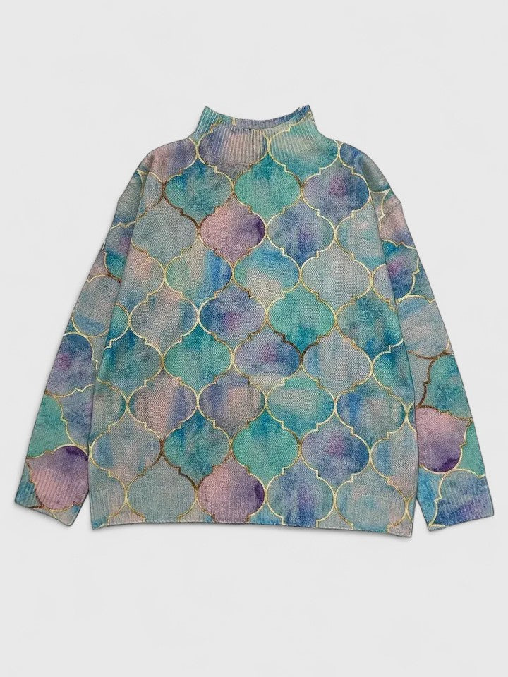 Selah | Sophisticated Jumper