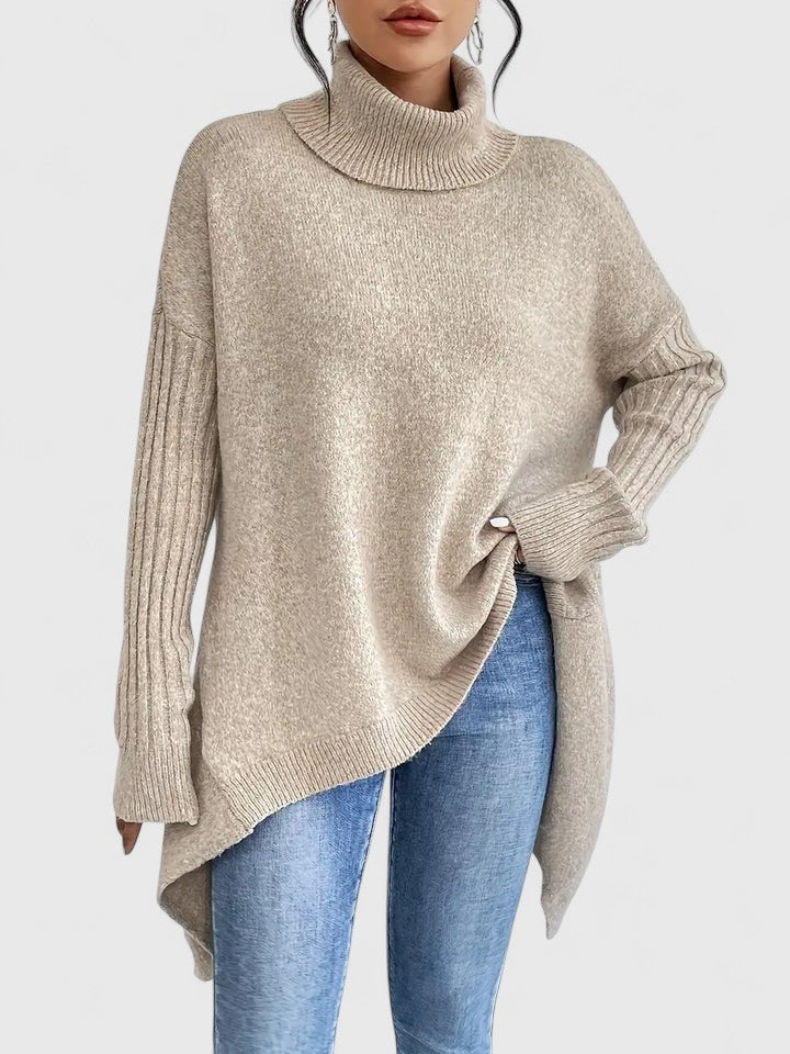 Keiralyss | Comfortable Jumper