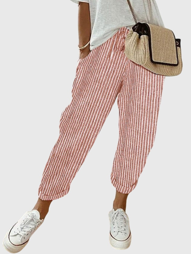Reina | Elegant Women's Trousers