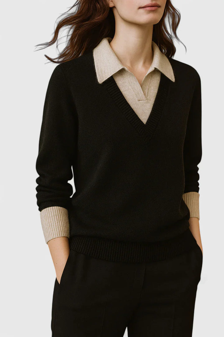 Jovi | Elegant Jumper