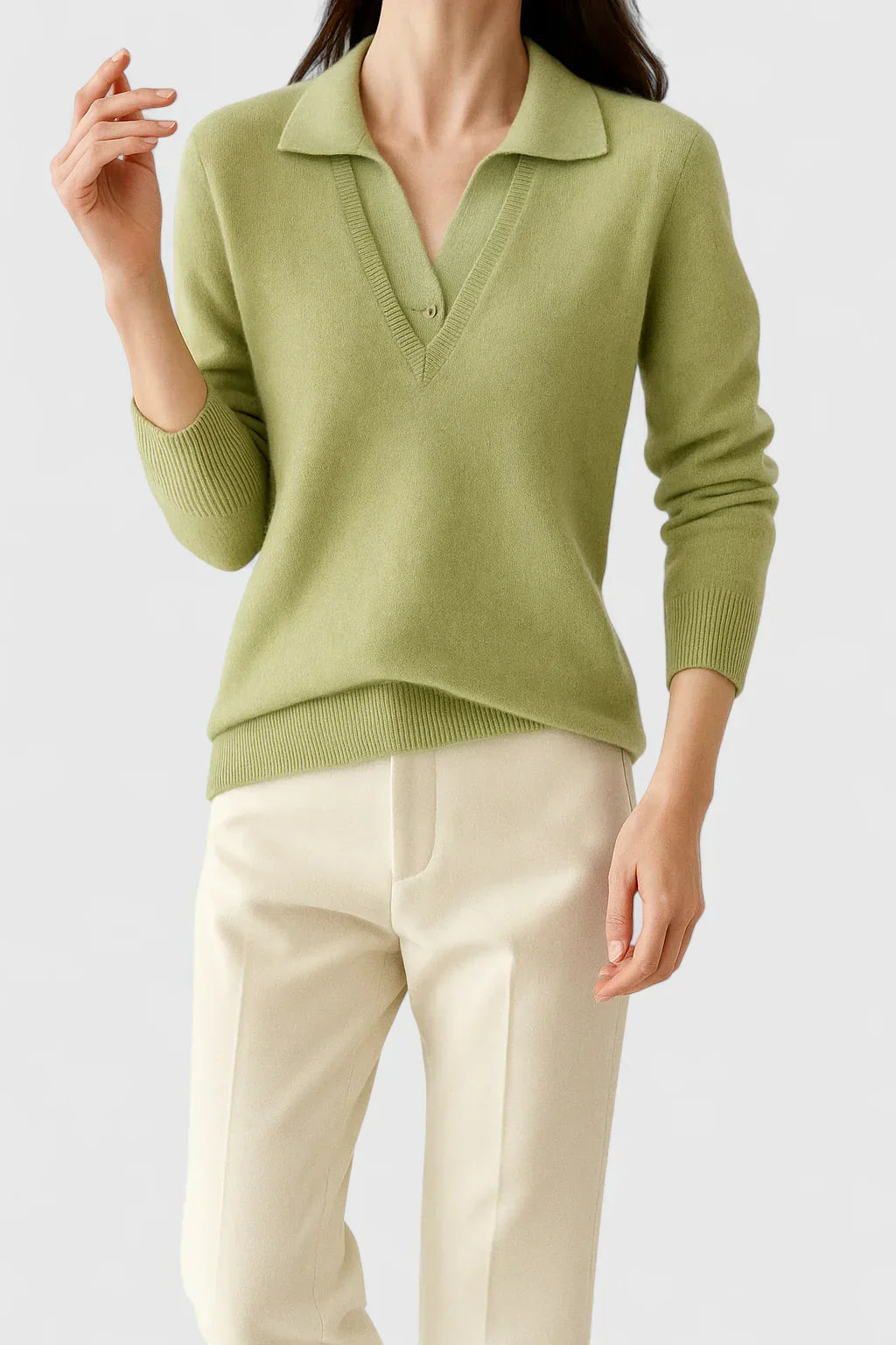Jovi | Elegant Jumper