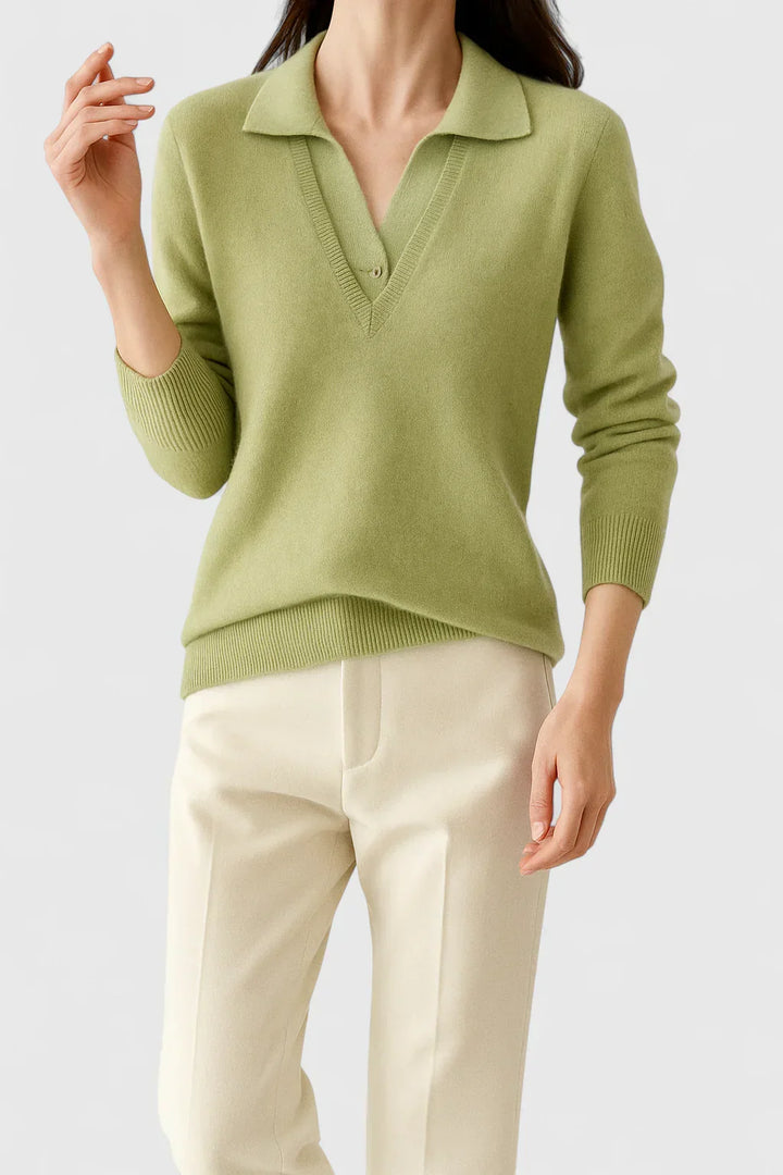 Jovi | Elegant Jumper
