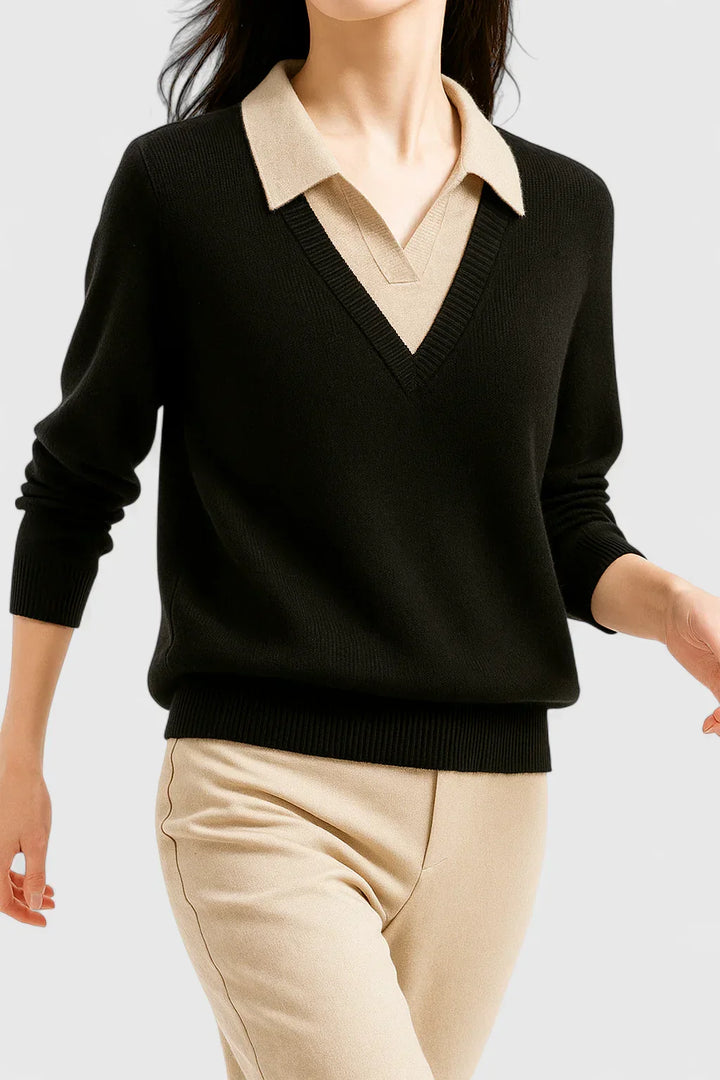 Jovi | Elegant Jumper