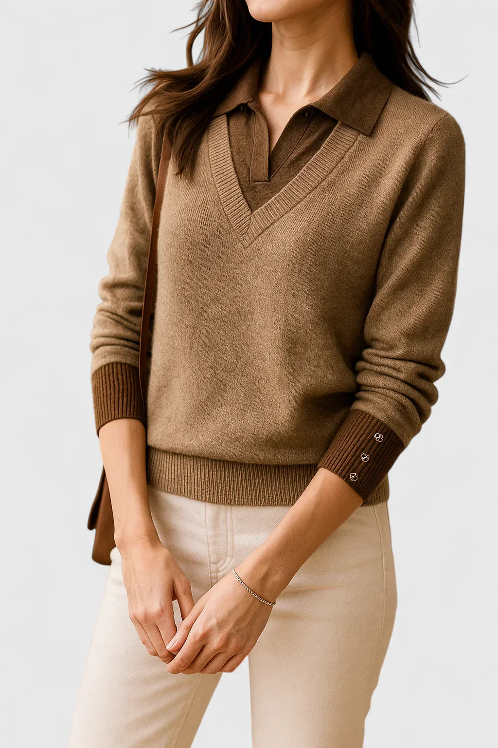 Jovi | Elegant Jumper