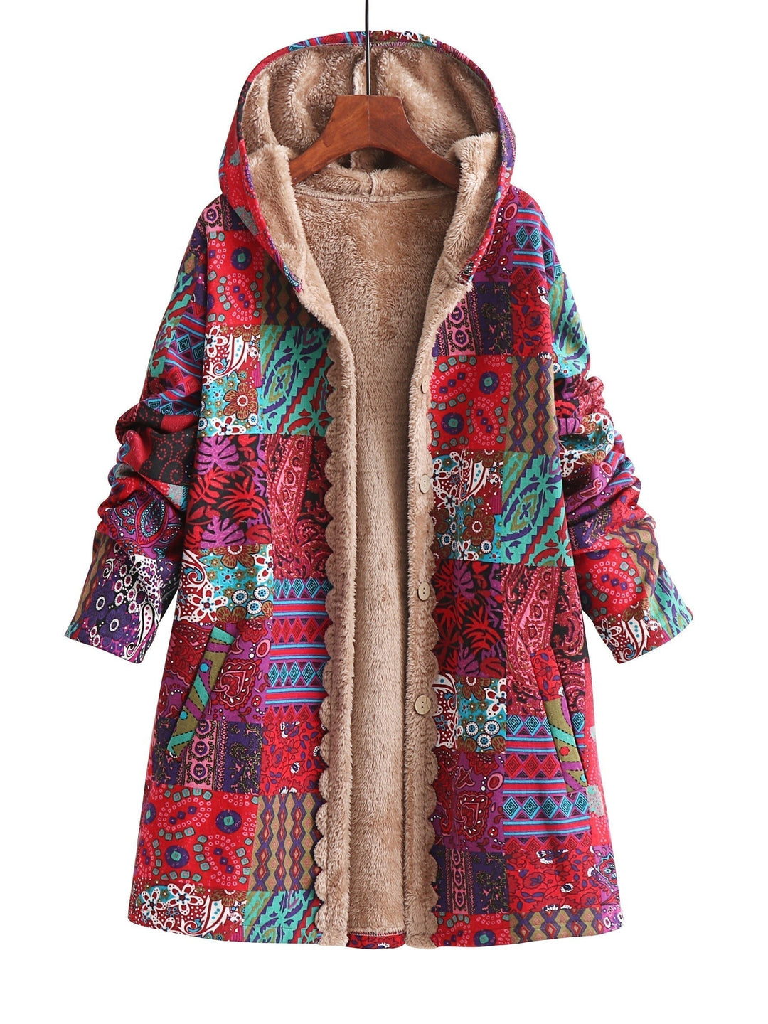 Rheighan | Comfortable Jacket