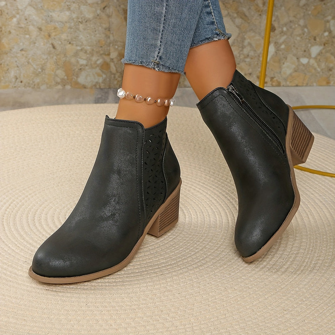 Talen | Orthopaedic Boots