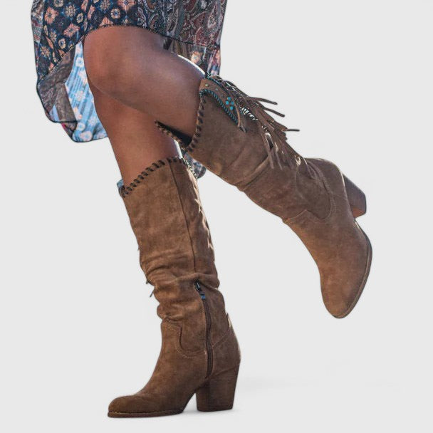 Megyn | Orthopaedic Boots