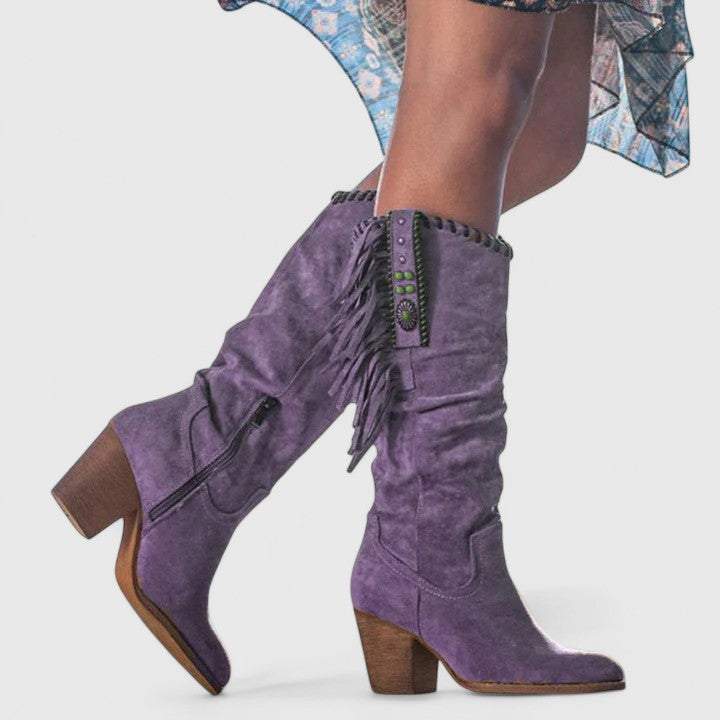 Megyn | Orthopaedic Boots
