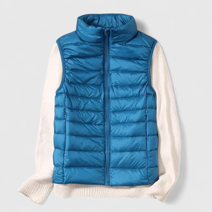Janyressa | Comfortable Waistcoat