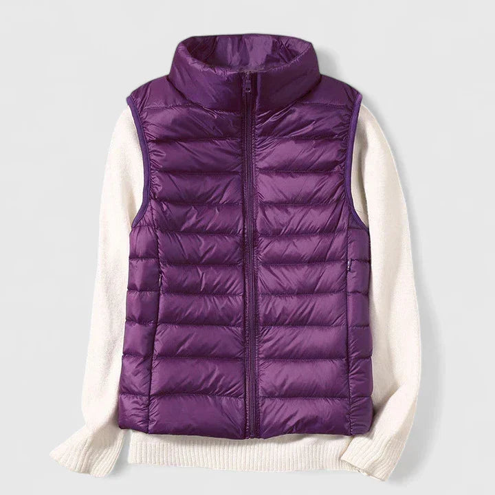 Janyressa | Comfortable Waistcoat
