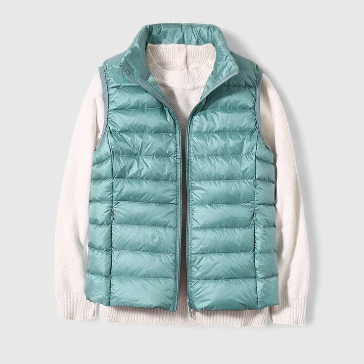 Janyressa | Comfortable Waistcoat