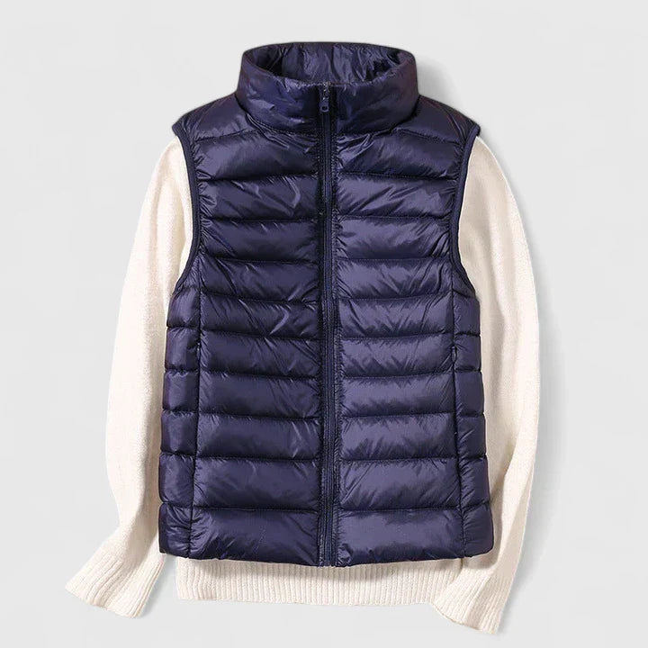 Janyressa | Comfortable Waistcoat