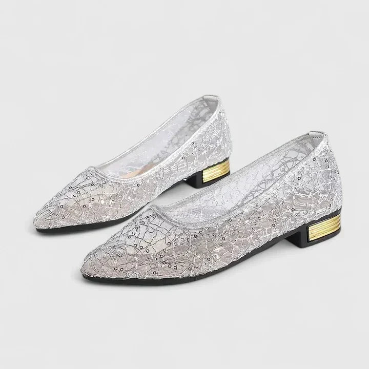 Camyressa | Orthopaedic Shoes