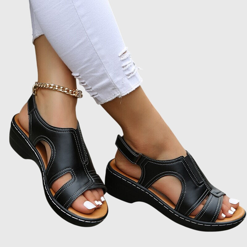 Celeste - Orthopaedic Sandals