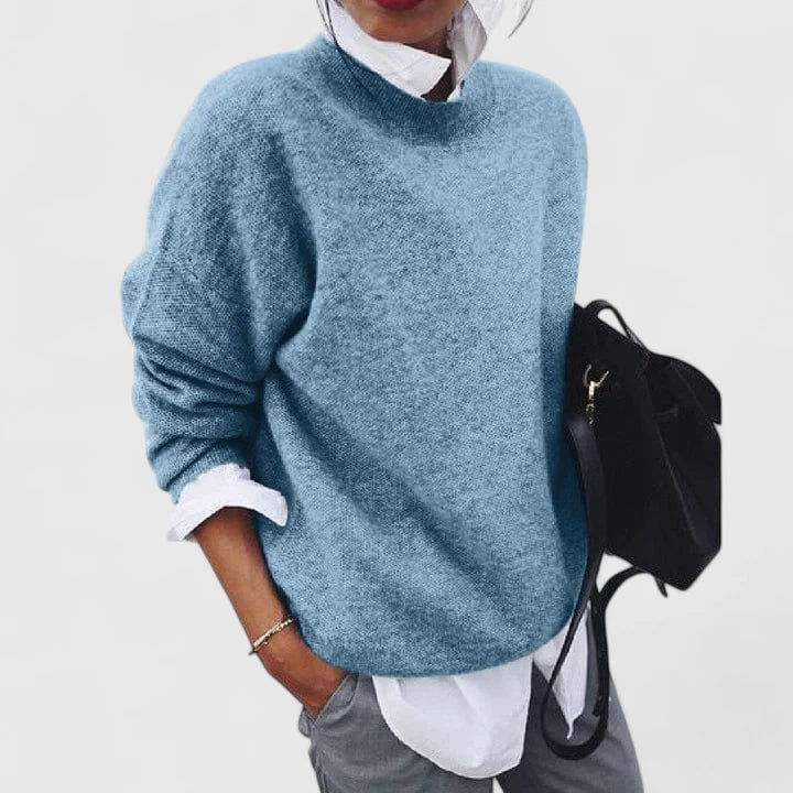 Isabellynn | Comfortable Jumper