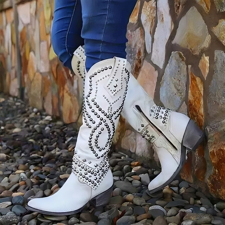 Riloh | Orthopaedic Boots