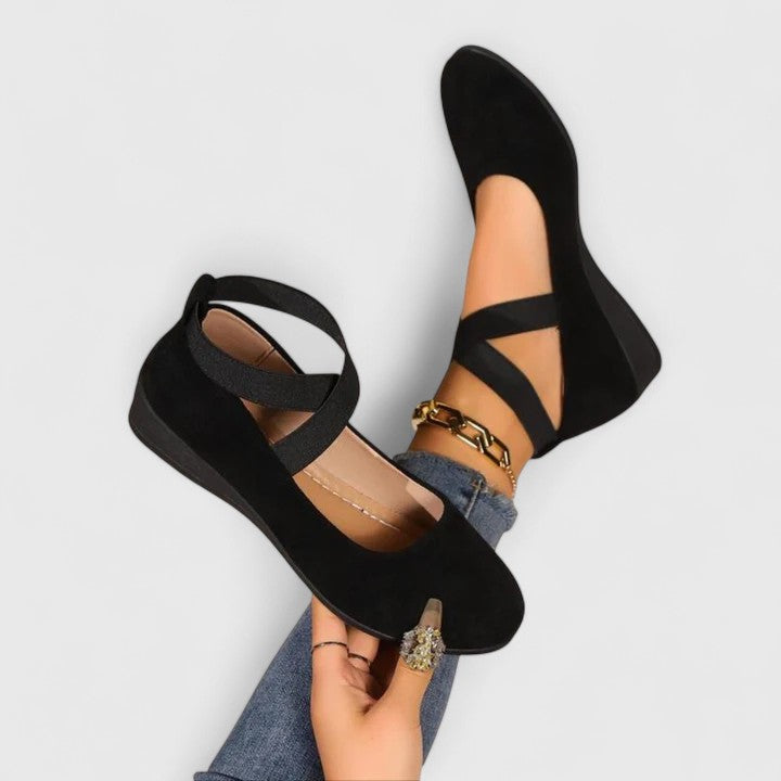 Jynna | Orthopaedic Shoes