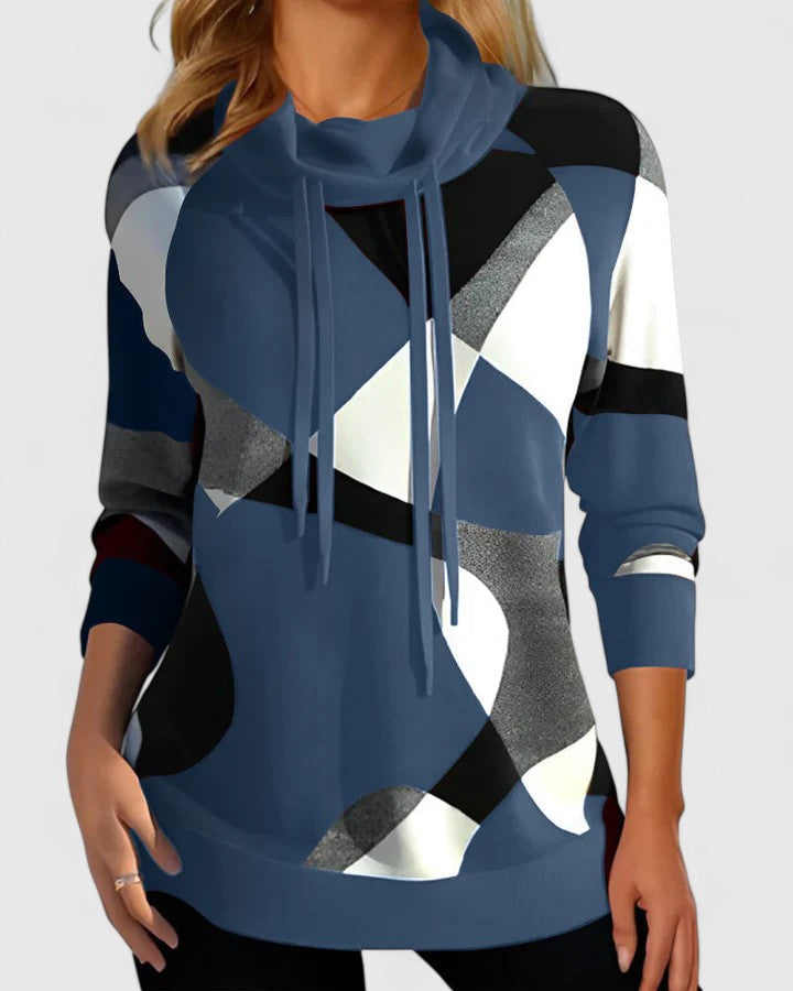 Thalynora | Comfortable Jumper