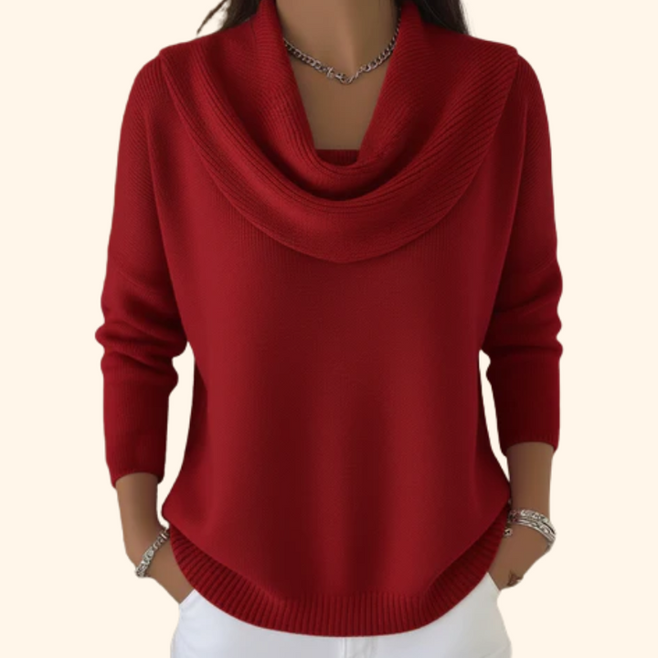 Cercie | Elegant Jumper