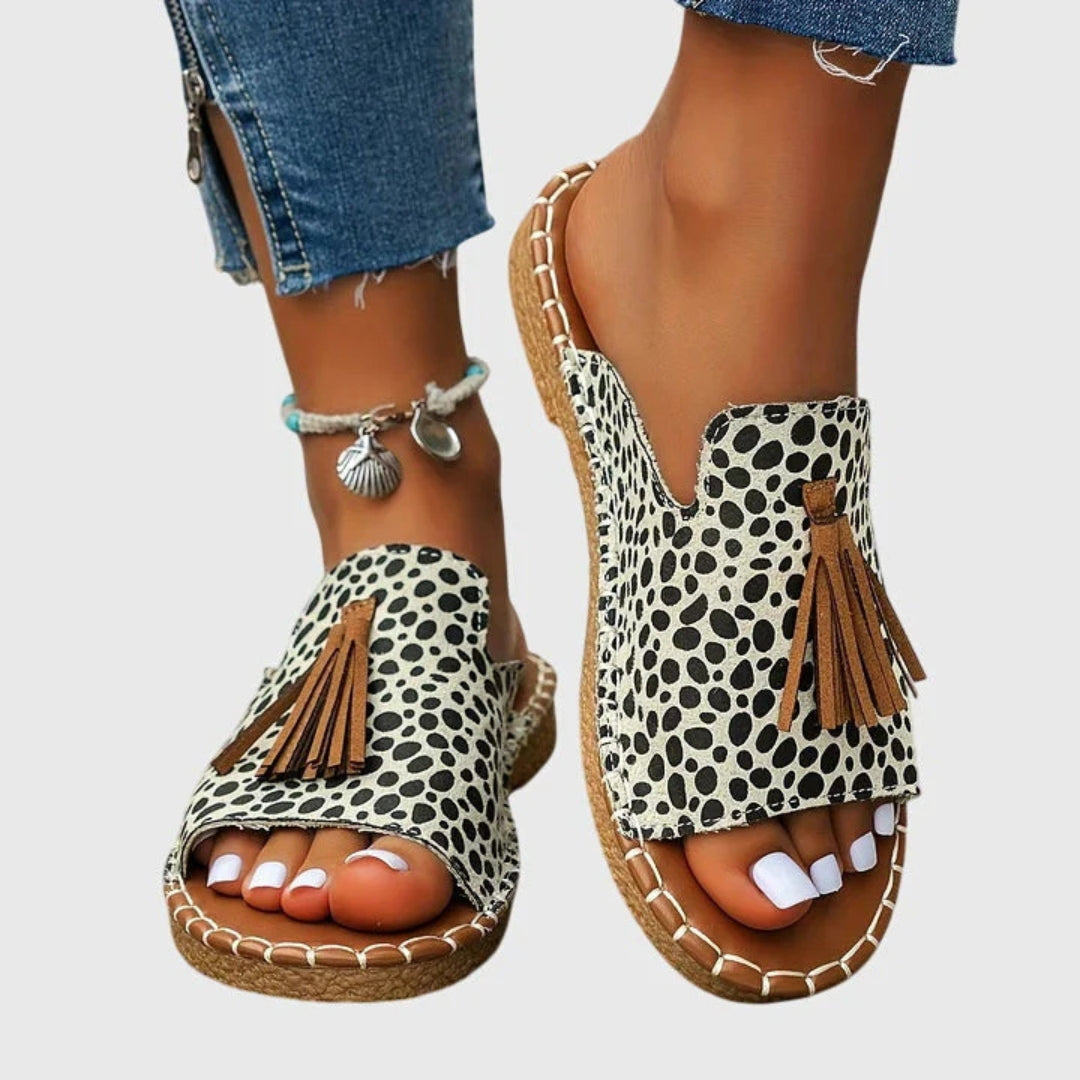 Lorraine | Women's Orthopaedic Sandals