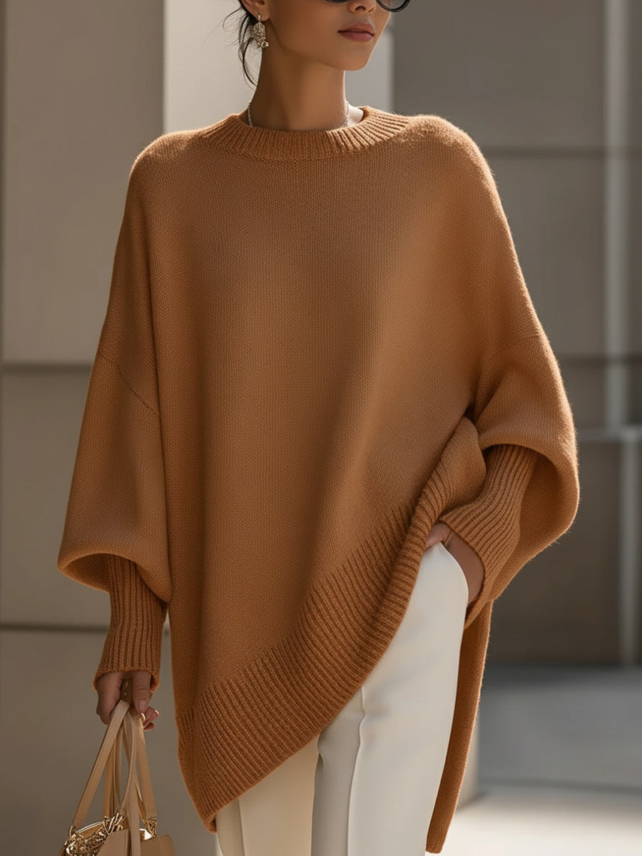 Jennifer | Sophisticated Jumper