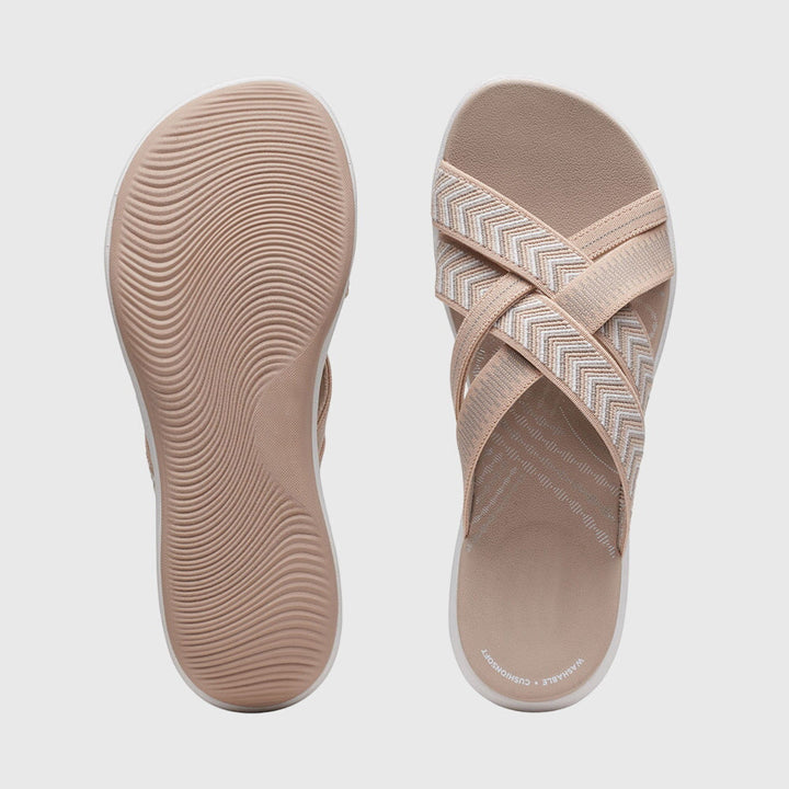 Jade | Orthopaedic Sandals