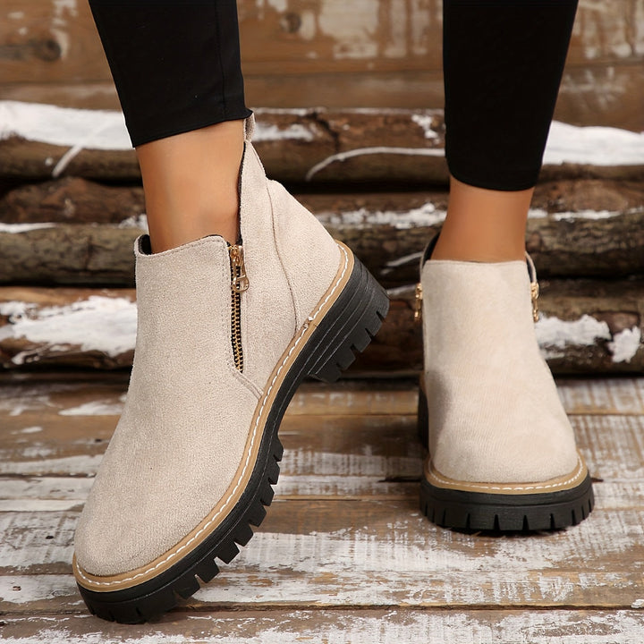 Raely | Orthopaedic Boots