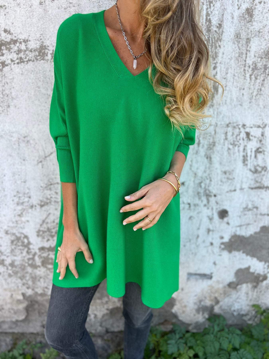 Koa | Elegant Jumper