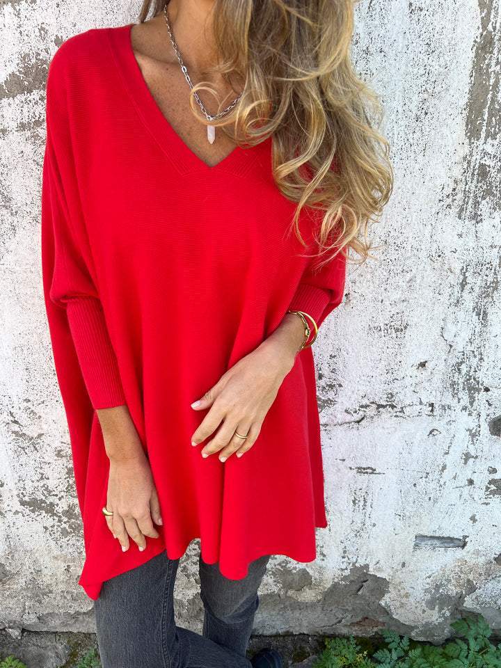 Koa | Elegant Jumper