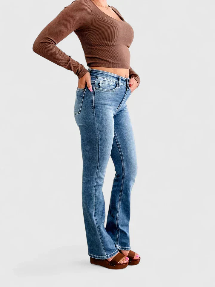Eryzandra | Sophisticated Trousers