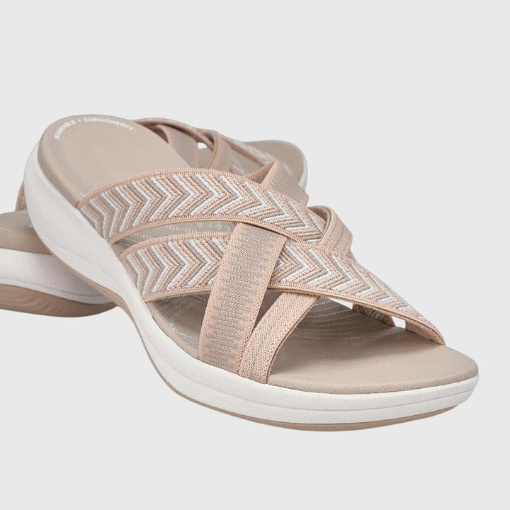 Jade | Orthopaedic Sandals