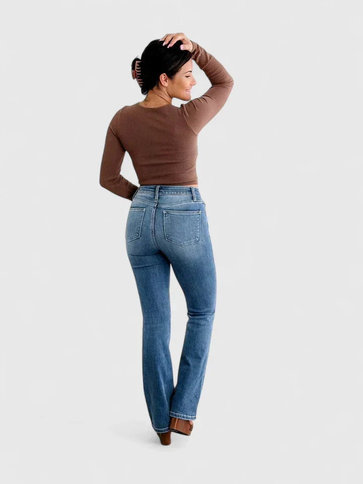 Eryzandra | Sophisticated Trousers