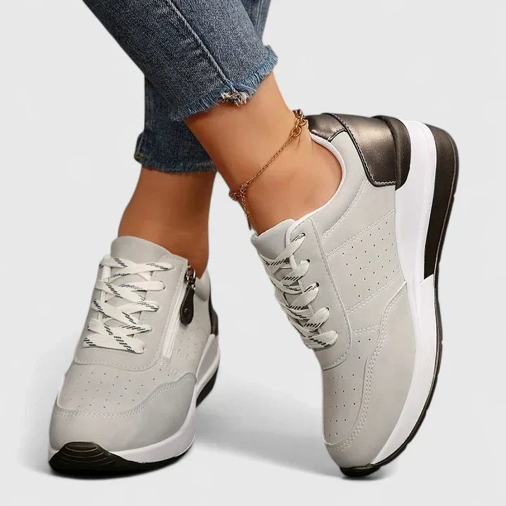 Trevina | Orthopaedic Shoes
