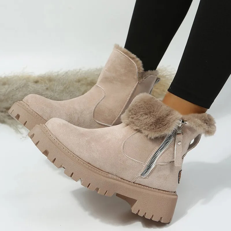 Orynn | Orthopaedic Boots