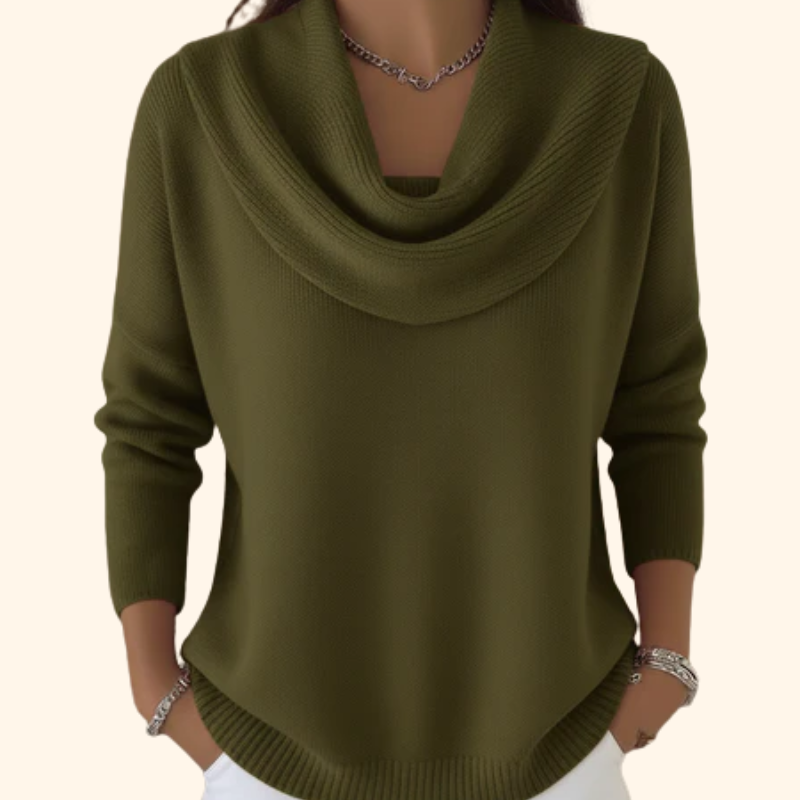 Cercie | Elegant Jumper