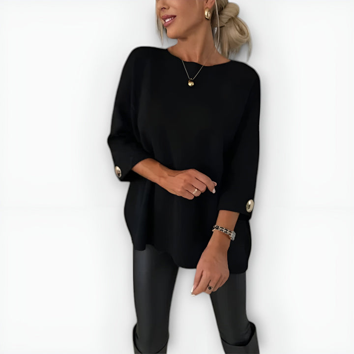 Julianette | Elegant Jumper