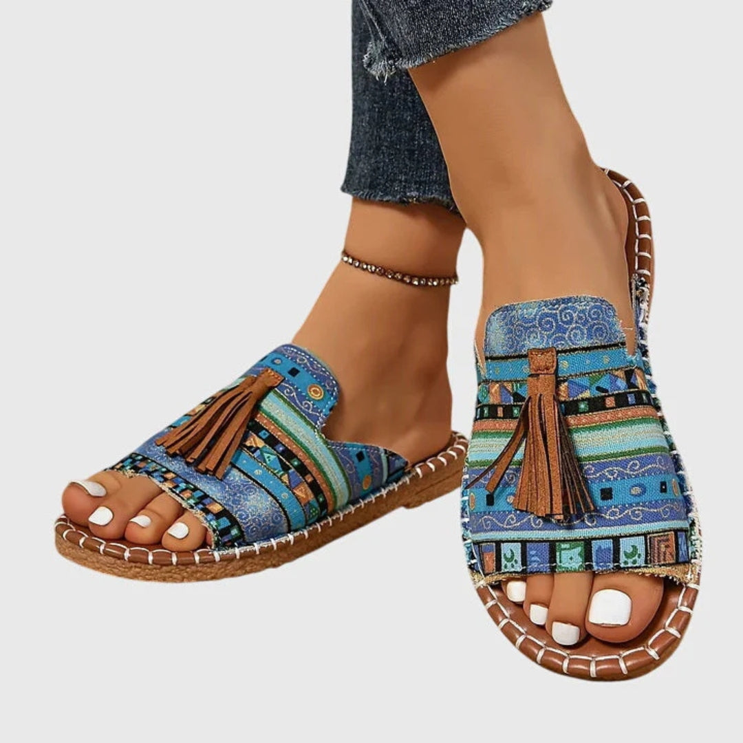 Lorraine | Women's Orthopaedic Sandals