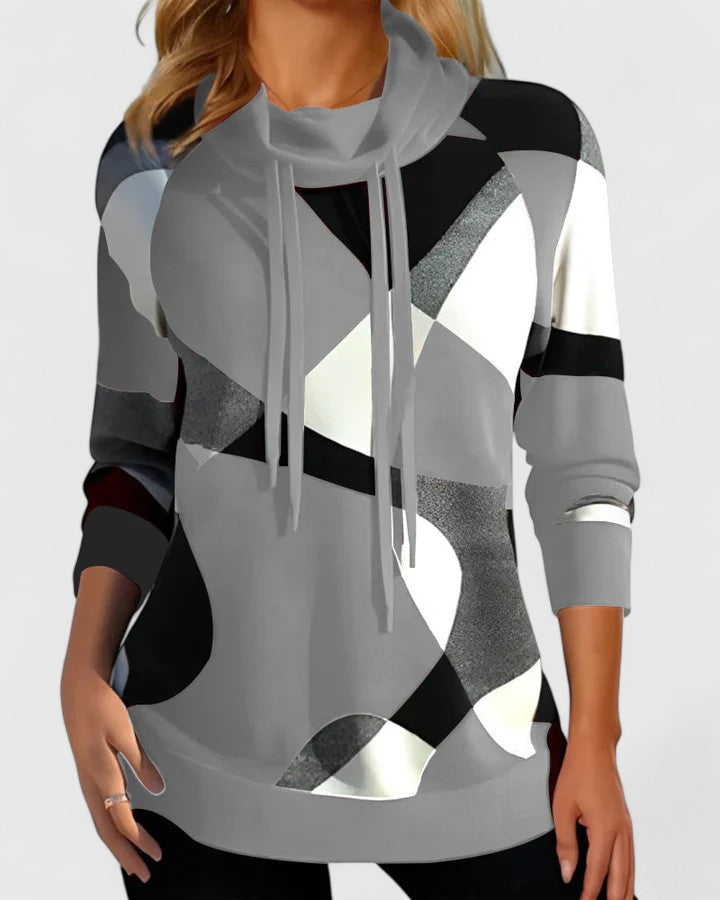 Thalynora | Comfortable Jumper