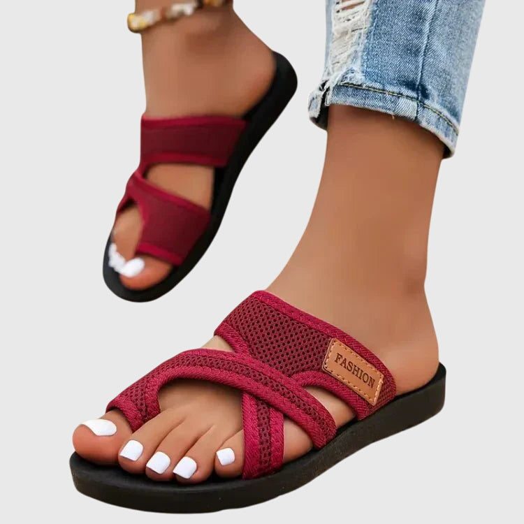 Ellyn | Orthopaedic Sandals
