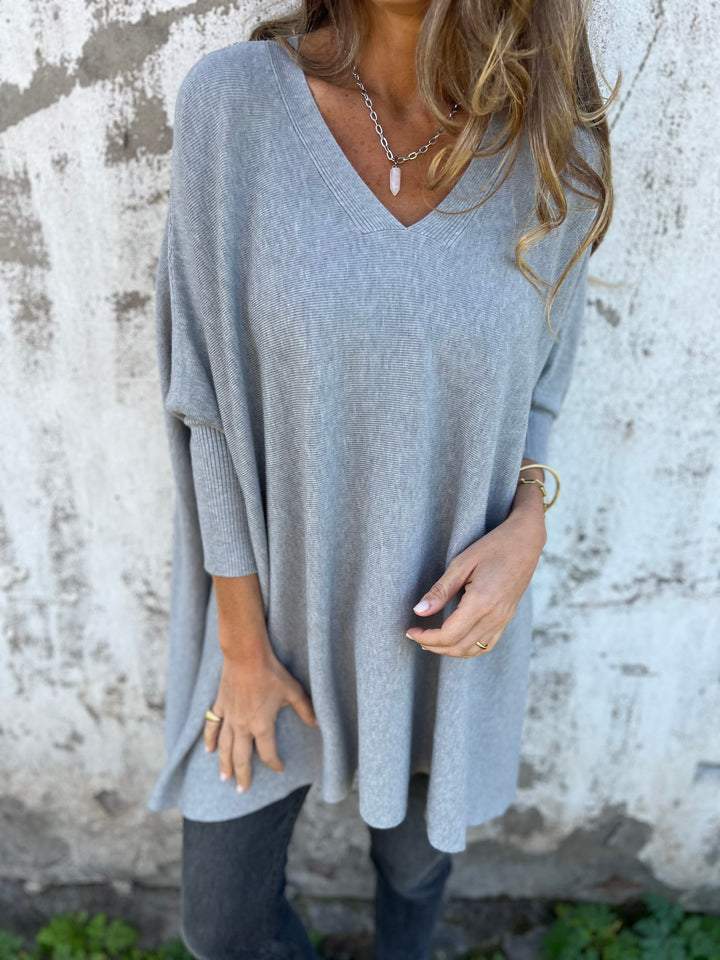 Koa | Elegant Jumper