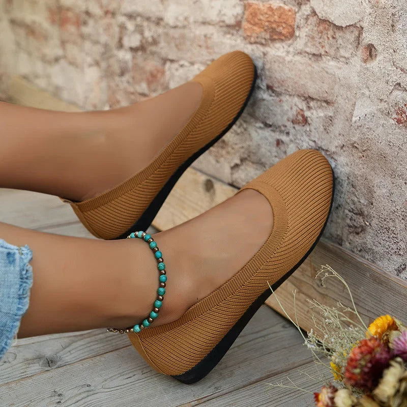 Angela | Anti-Slip Breathable Shoes