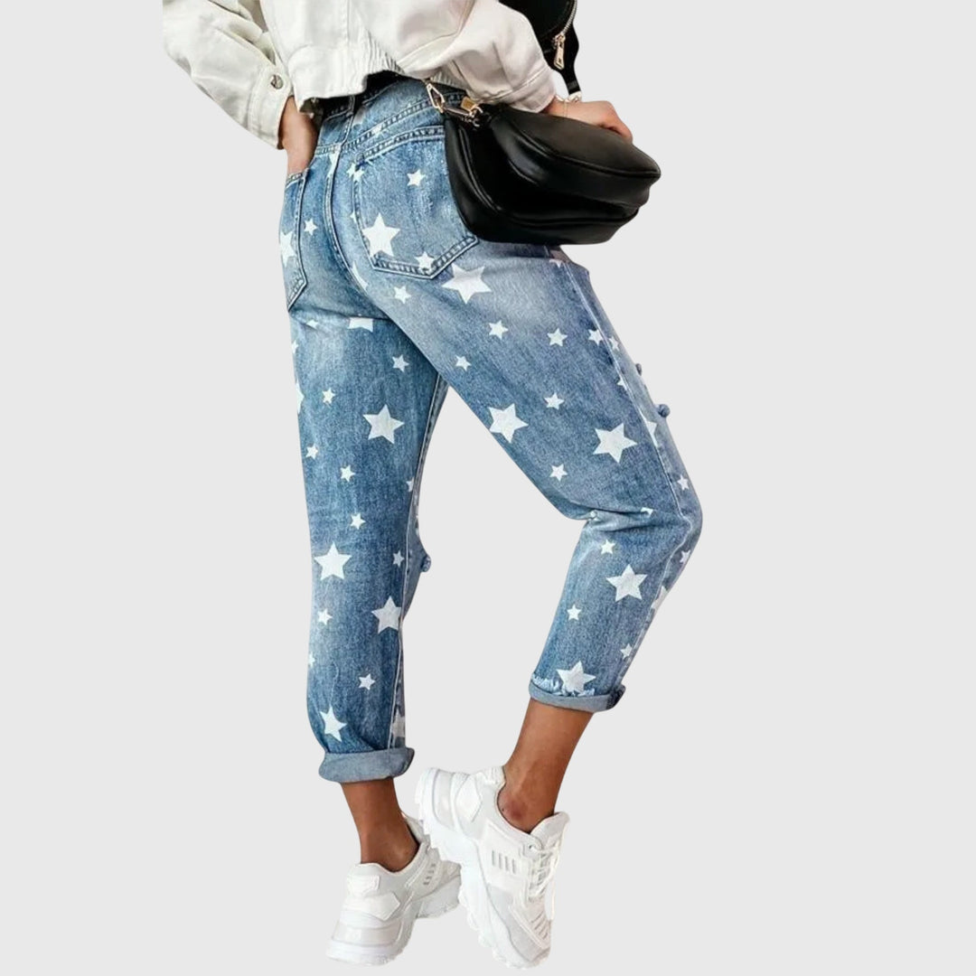 Ivy - Unique and Comfortable Trousers