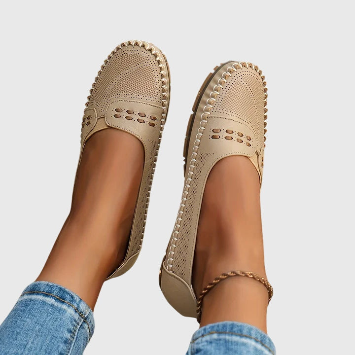 Maple | Orthopaedic Shoes