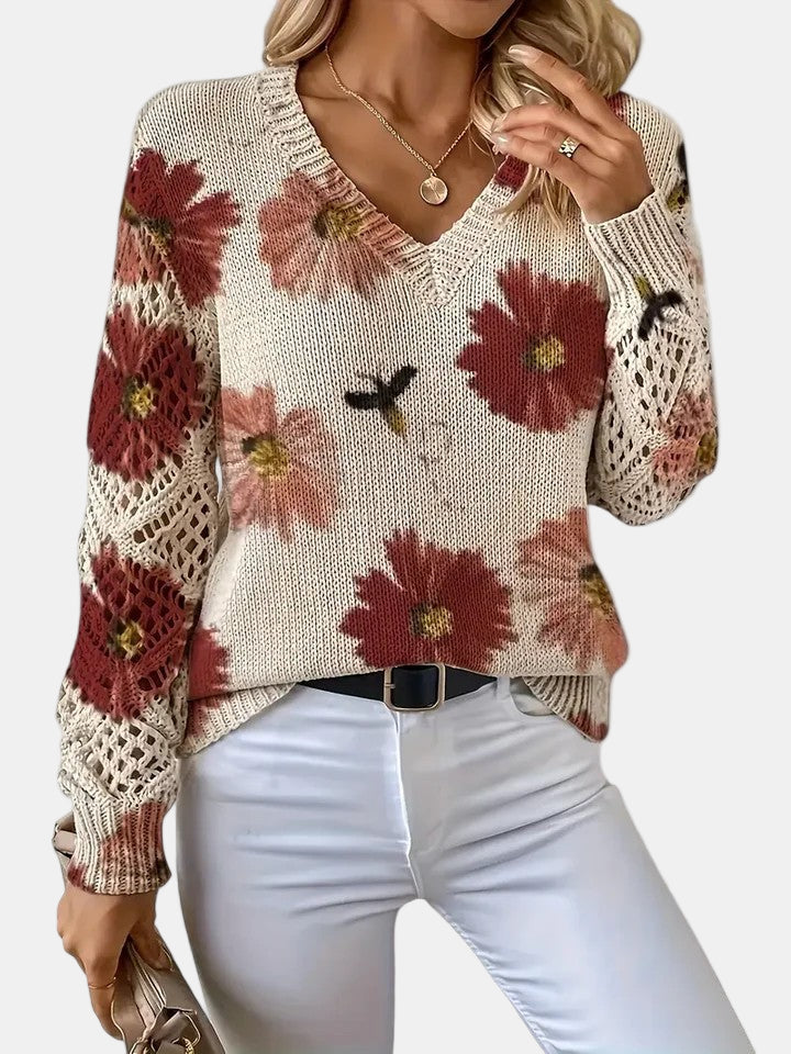 Mykhalynn | Comfortable Jumper